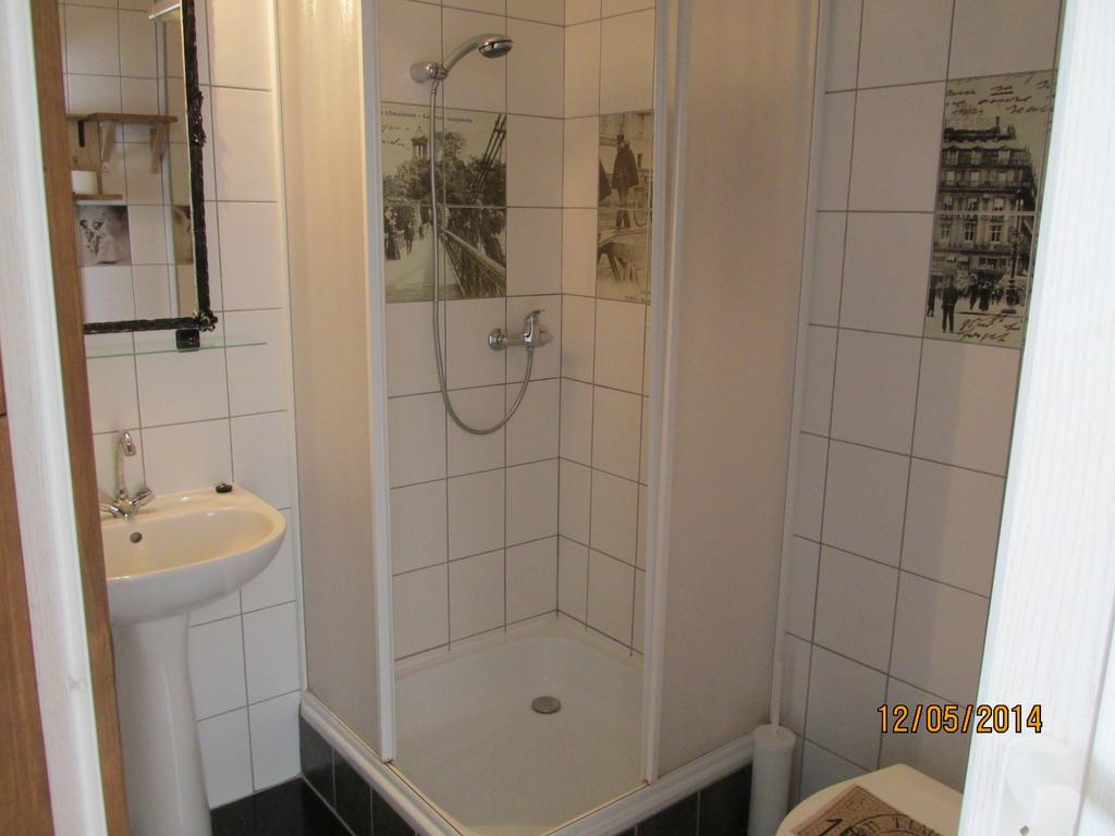 Patakpart Vendégház Egerszalók Quarto foto